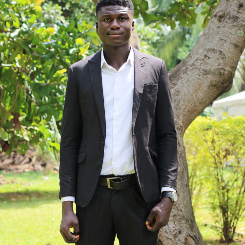 Olosagbe  P. profile photo