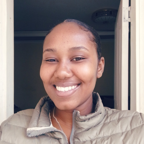 Betelhem W. profile photo