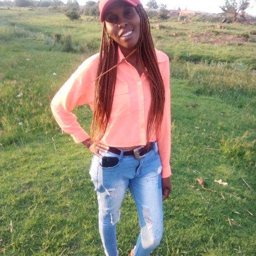 Nokuthula M. profile photo