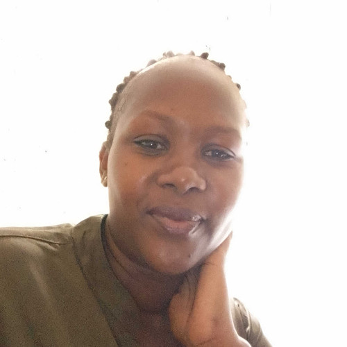 Teresia K. profile photo