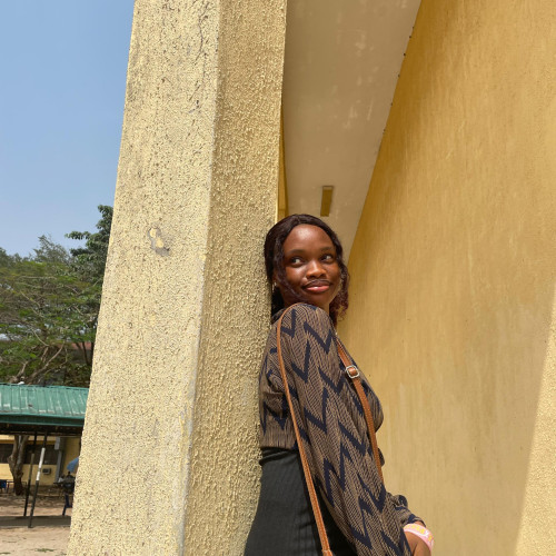 Isioma B.