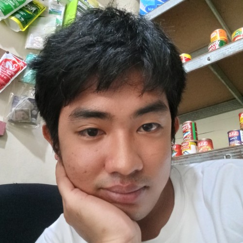 Jon Andrai M.