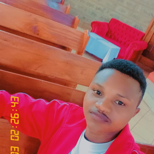 Suleiman K. profile photo