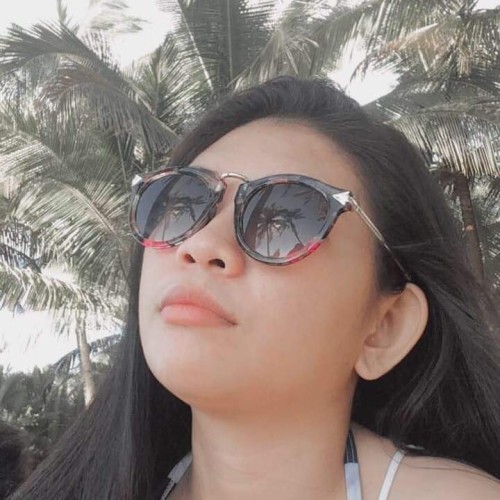 Glaiza Marie G. profile photo