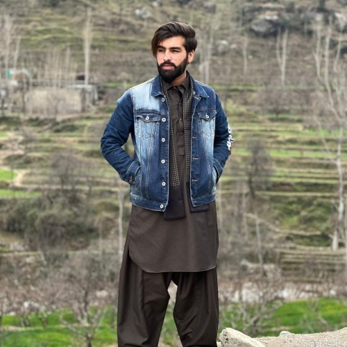 Iftikhar A.