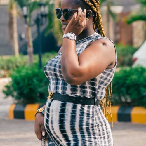 Oreoluwa M.