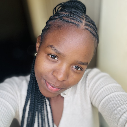 Wangui N. profile photo