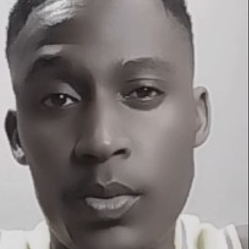 JORDAN K. profile photo