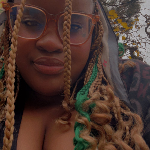 Kesha B.