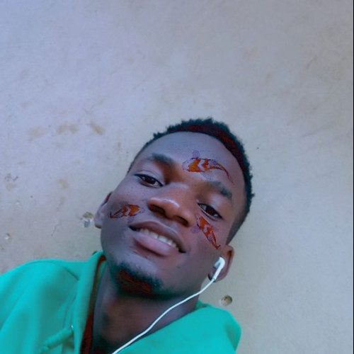 James B. profile photo