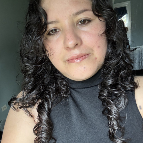 Evangelina A. profile photo