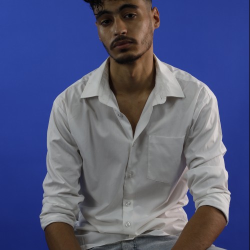 Achraf H. profile photo