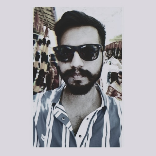 Ashish  S. profile photo