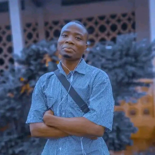 Olamide A.