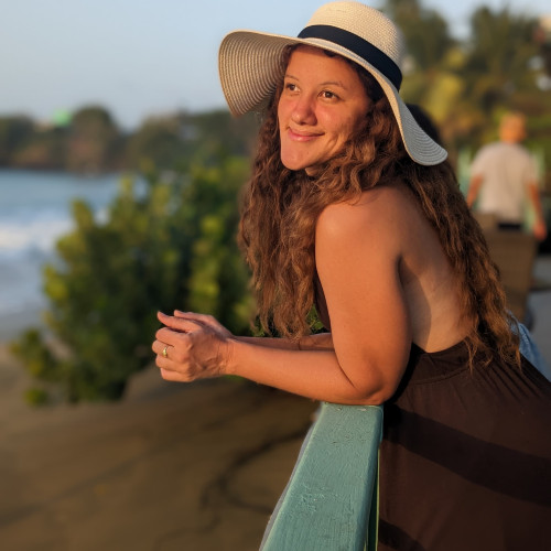 Agnelia R. profile photo