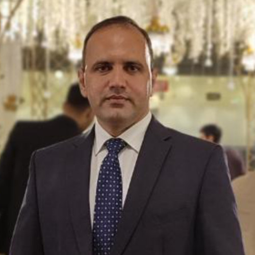 Muhammad S. profile photo