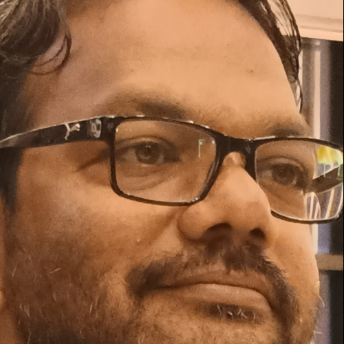 Nakul S. profile photo