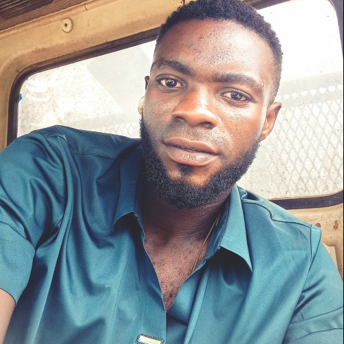 Ilesanmi B. profile photo
