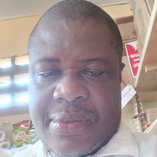Michael O. profile photo