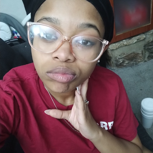 Jashay L. profile photo