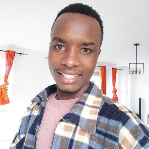 Joseph K. profile photo