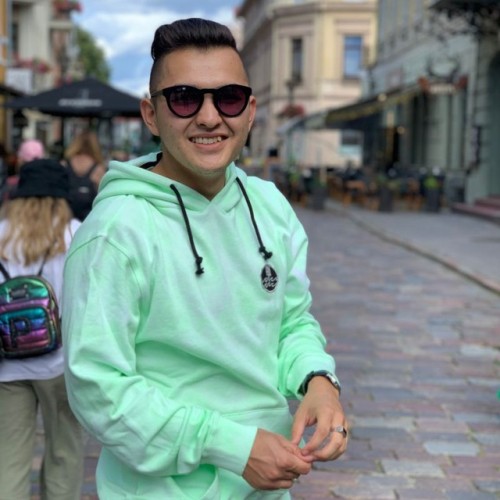 Zokir X. profile photo