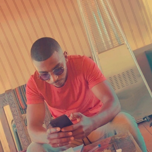 soulaimane b. profile photo