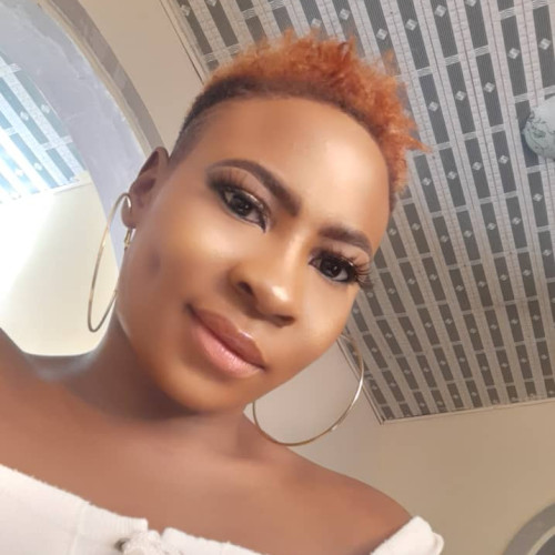 Ejomafuvwe  V. profile photo
