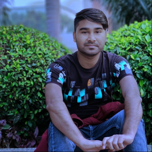 Md Shahbaz  A. profile photo