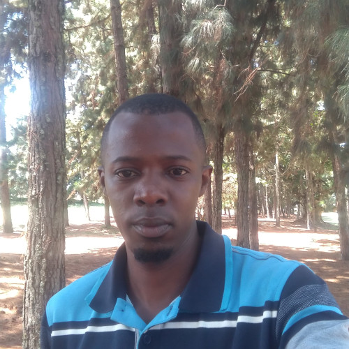 Kaweesi  G. profile photo