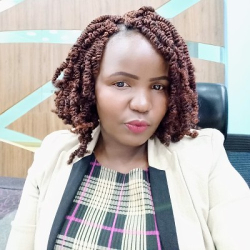 Edah J. profile photo
