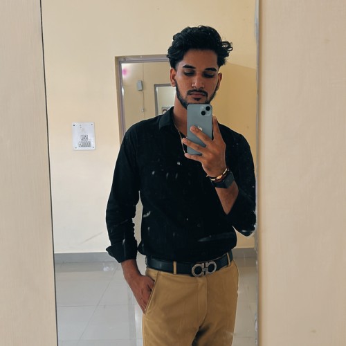 shivam g.