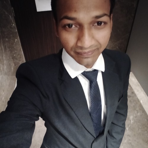 Prakash  P.