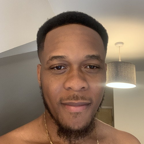 Uzo O. profile photo