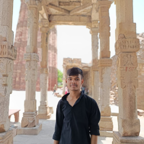Sahilmauray M. profile photo