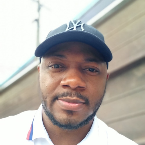 emeka l. profile photo