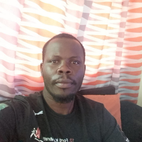 Collins R. profile photo