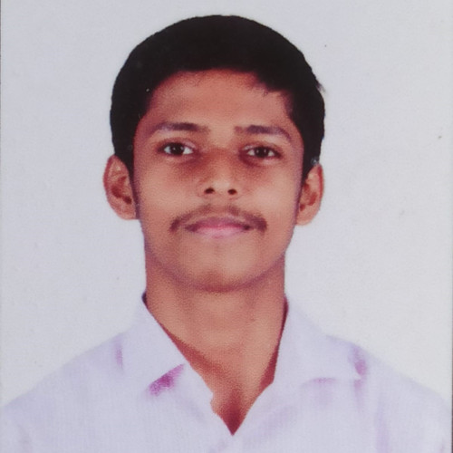 Deepak M. profile photo