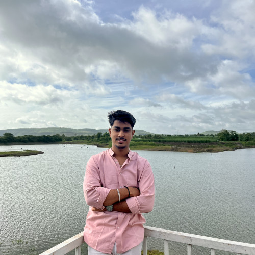 Aryan M. profile photo
