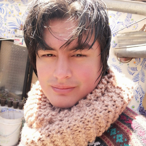 Franco C. profile photo