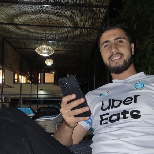 ABDELMOUNIM S.