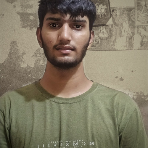 Harsh K. profile photo