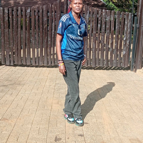 Catherine N. profile photo