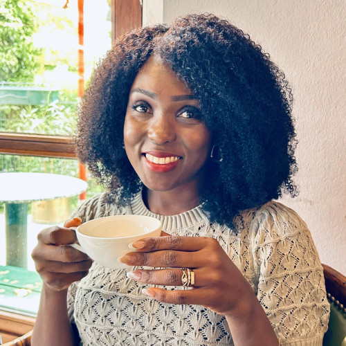 Winnie M. profile photo