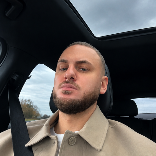Onur K. profile photo