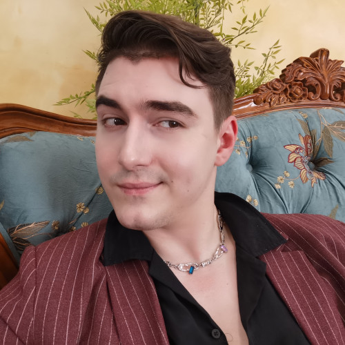 Roman Y. profile photo