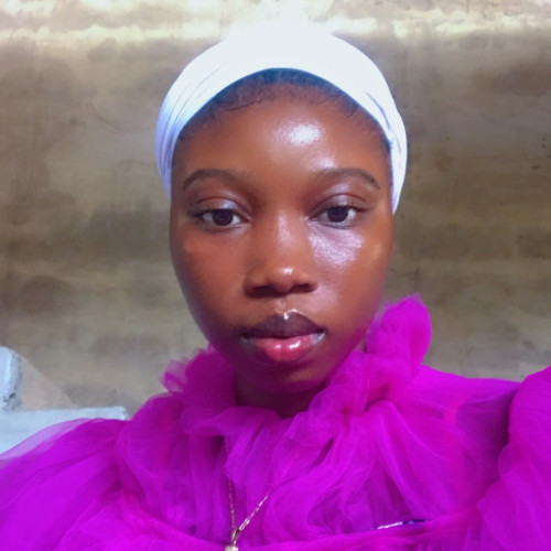 Benedicta  S. profile photo