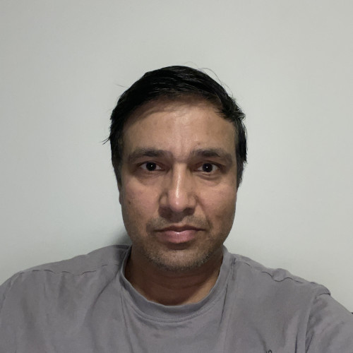 Deepak M. profile photo