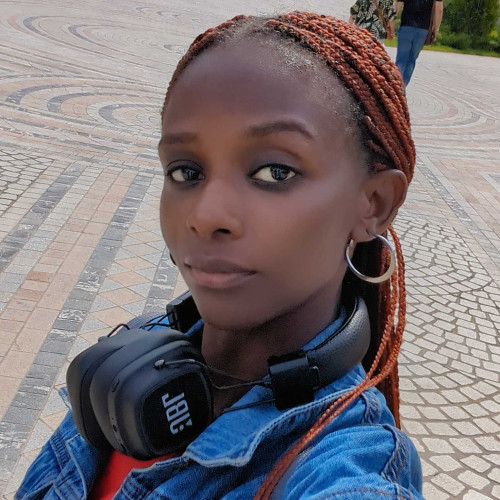 lubeera S. profile photo