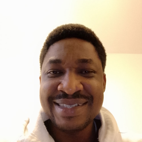 Oluwasegun E. profile photo